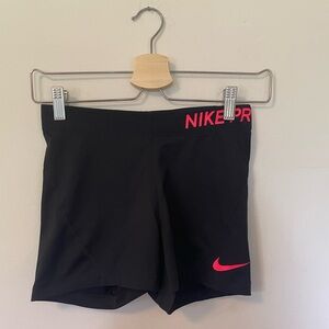 Nike Pro Shorts